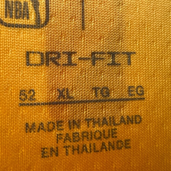 NBA Nike Lakers Swingman Jerseys - Picture 4 of 6